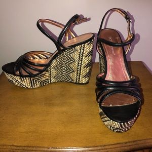 BCBGeneration Wedges